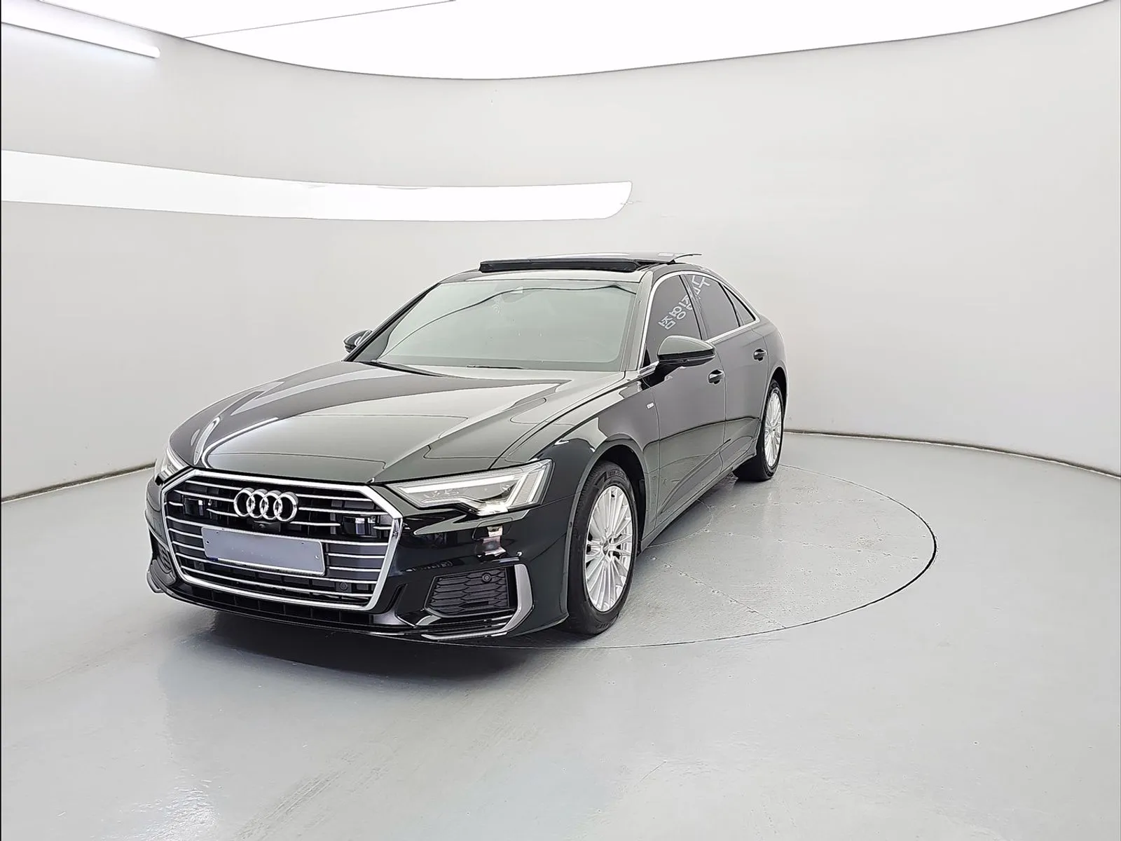 Audi A6 45 TFSI Premium, снимка 1 от 20