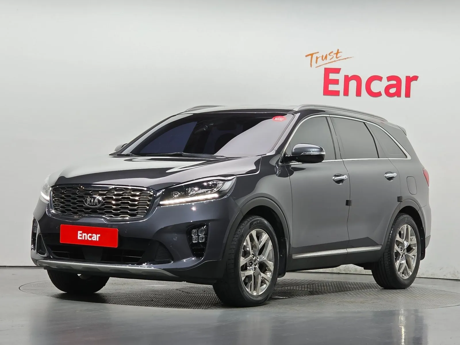 Kia Sorento Diesel 2.0 2WD, снимка 1 от 20