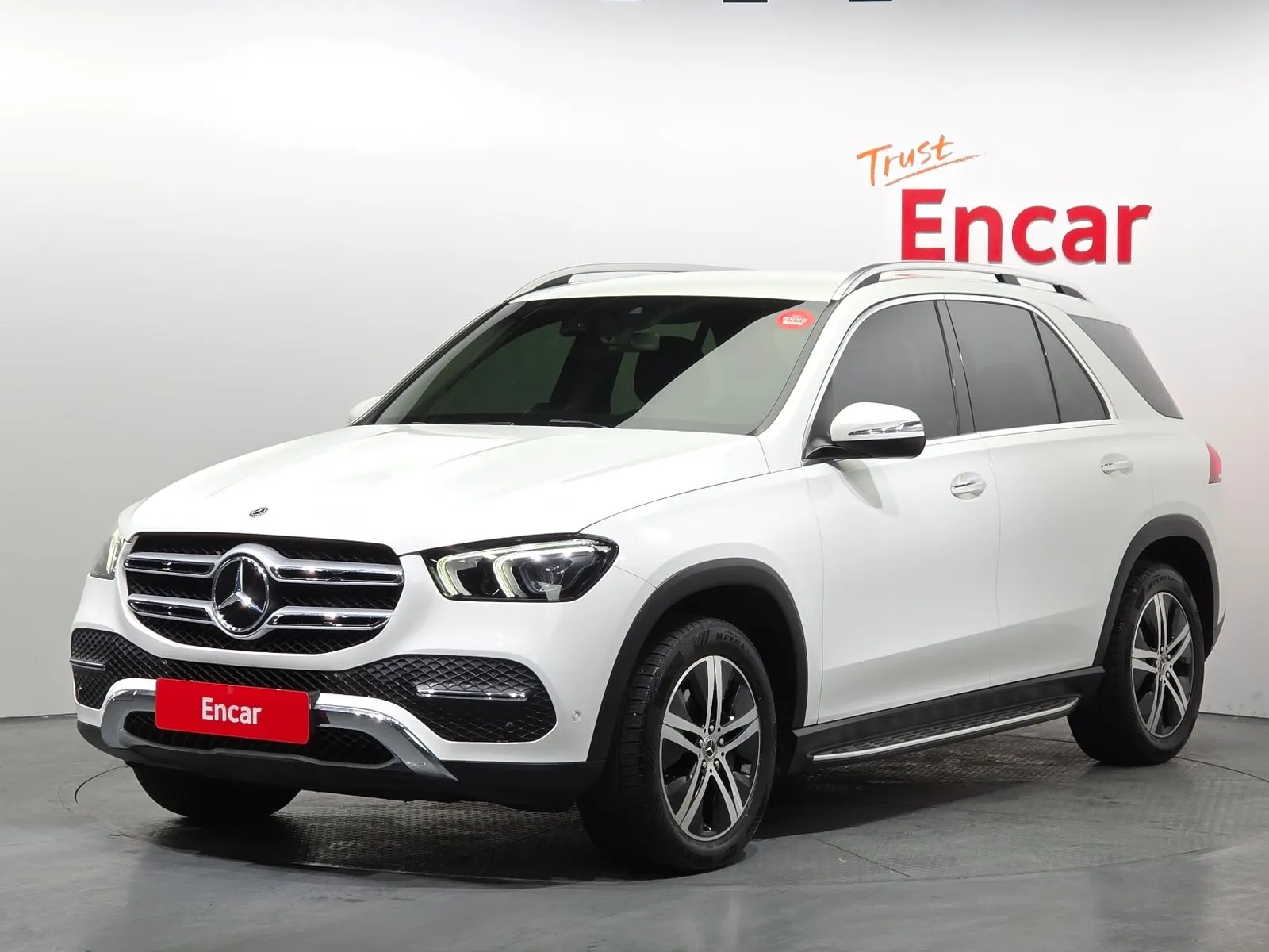 Mercedes-Benz GLE-Class GLE300d 4MATIC, снимка 1 от 20