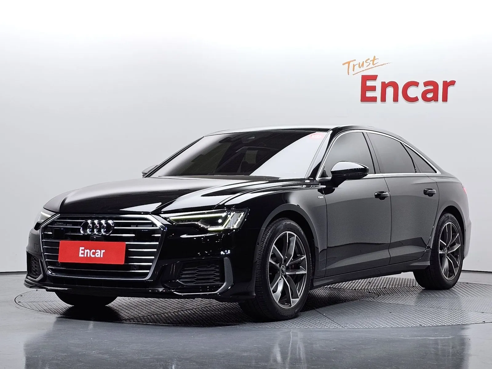 Audi A6 45 TFSI Premium, снимка 1 от 20
