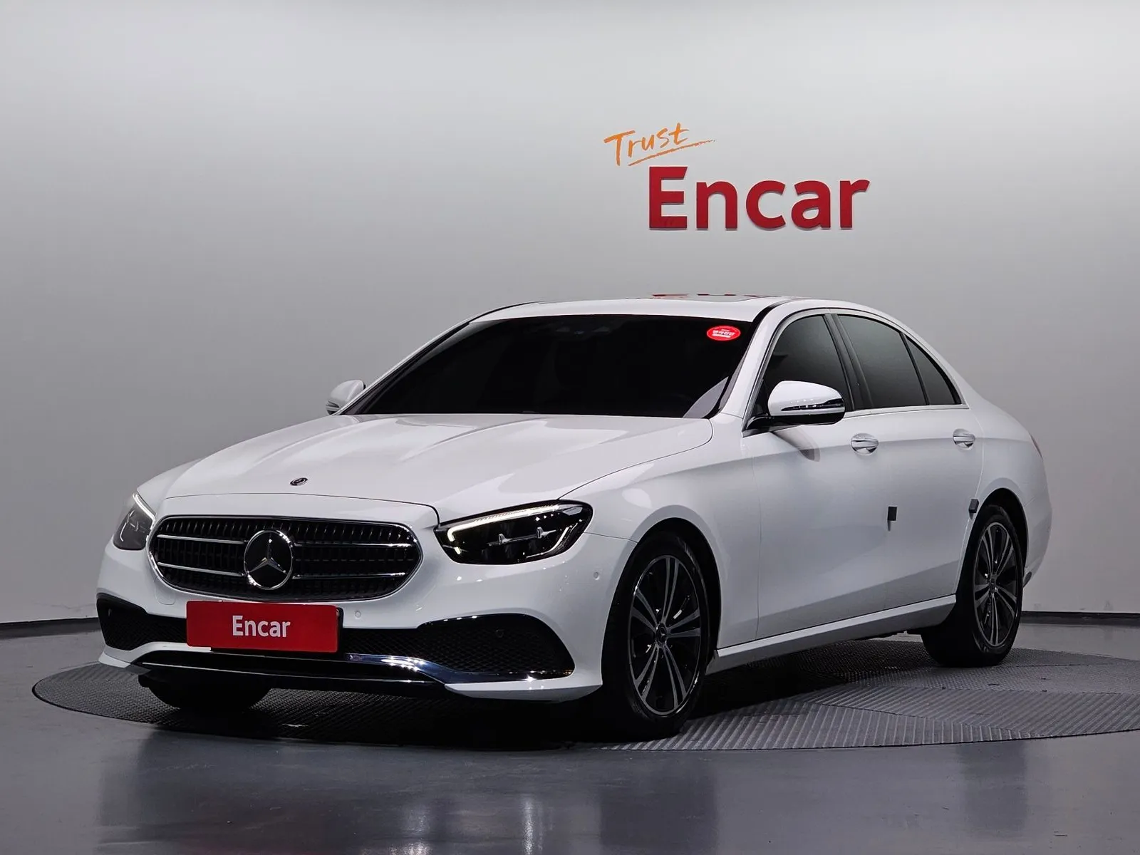 Mercedes-Benz E-Class E250 Avantgarde, снимка 1 от 20
