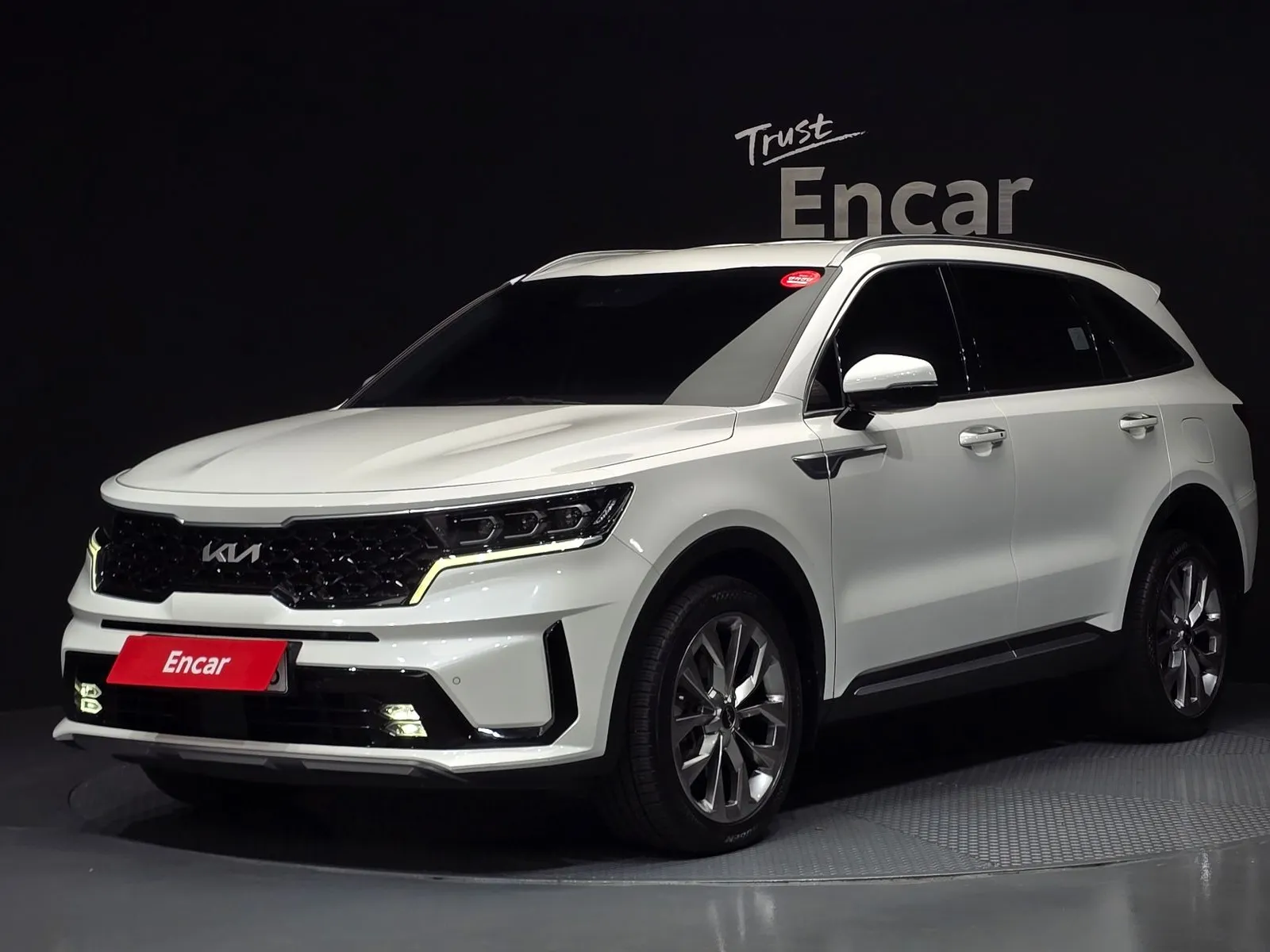 Kia Sorento Diesel 2.2 4WD, снимка 1 от 20