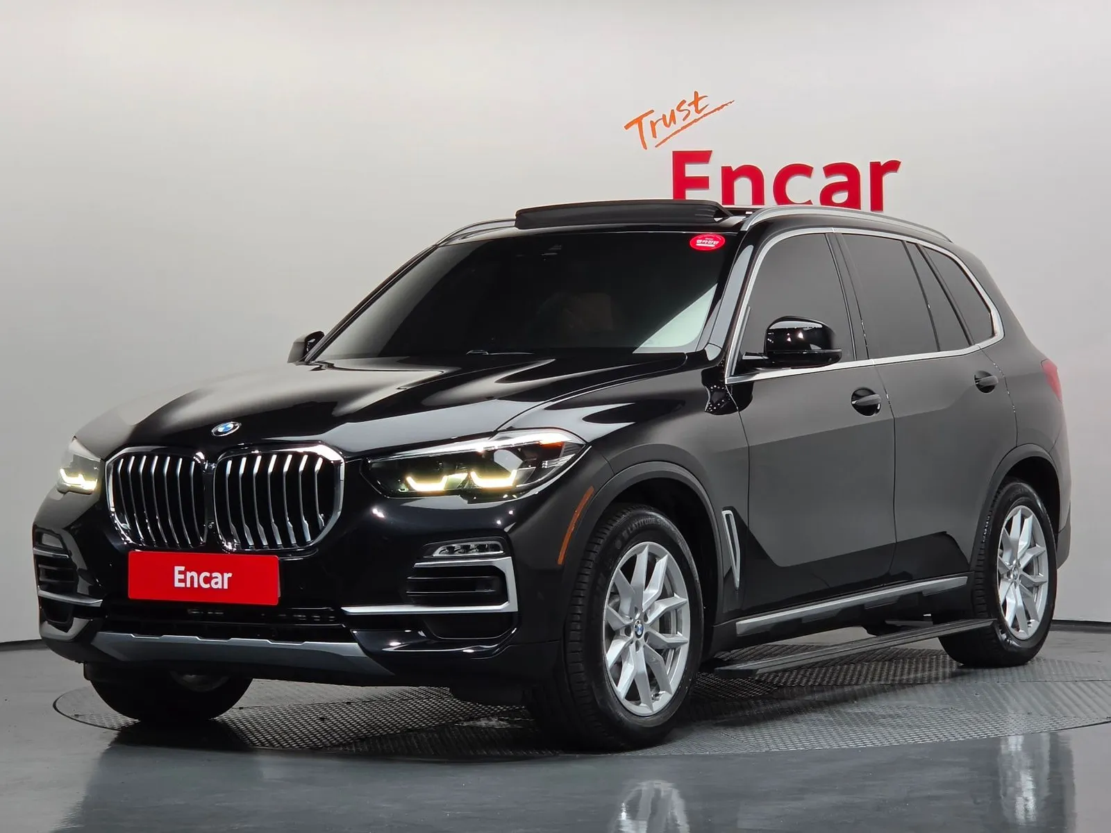 BMW X5 xDrive 40i xLine, снимка 1 от 20