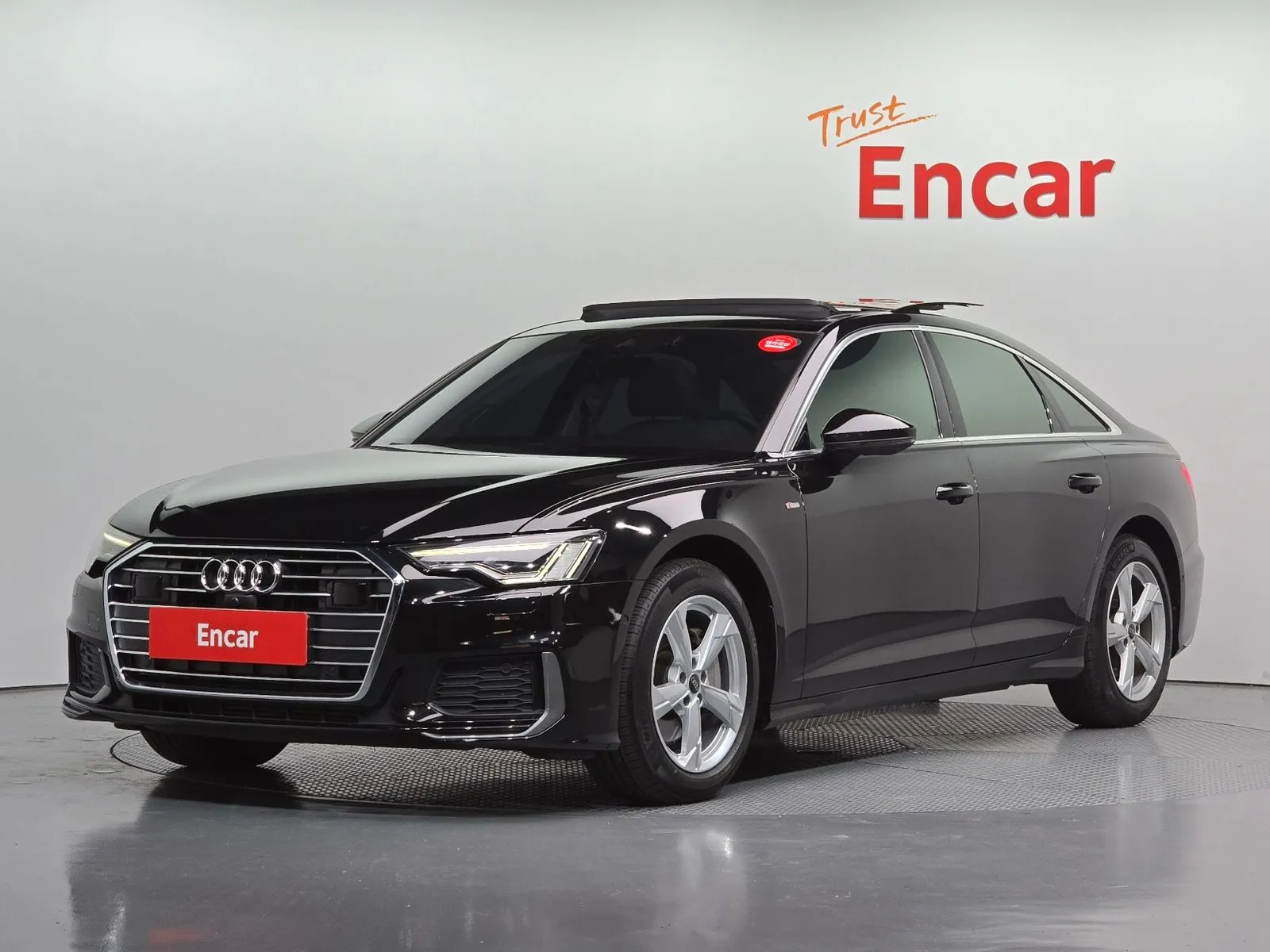 Audi A6 45 TFSI, снимка 1 от 20