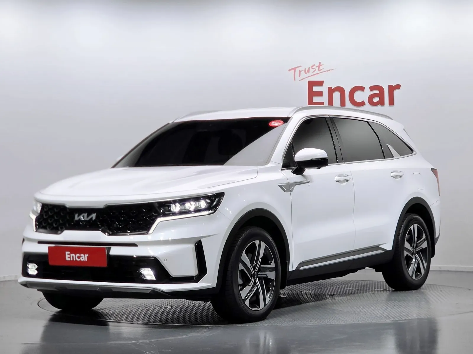Kia Sorento HEV 1.6 2WD, снимка 1 от 20
