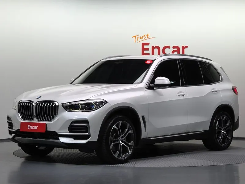BMW X5 xDrive 40i xLine