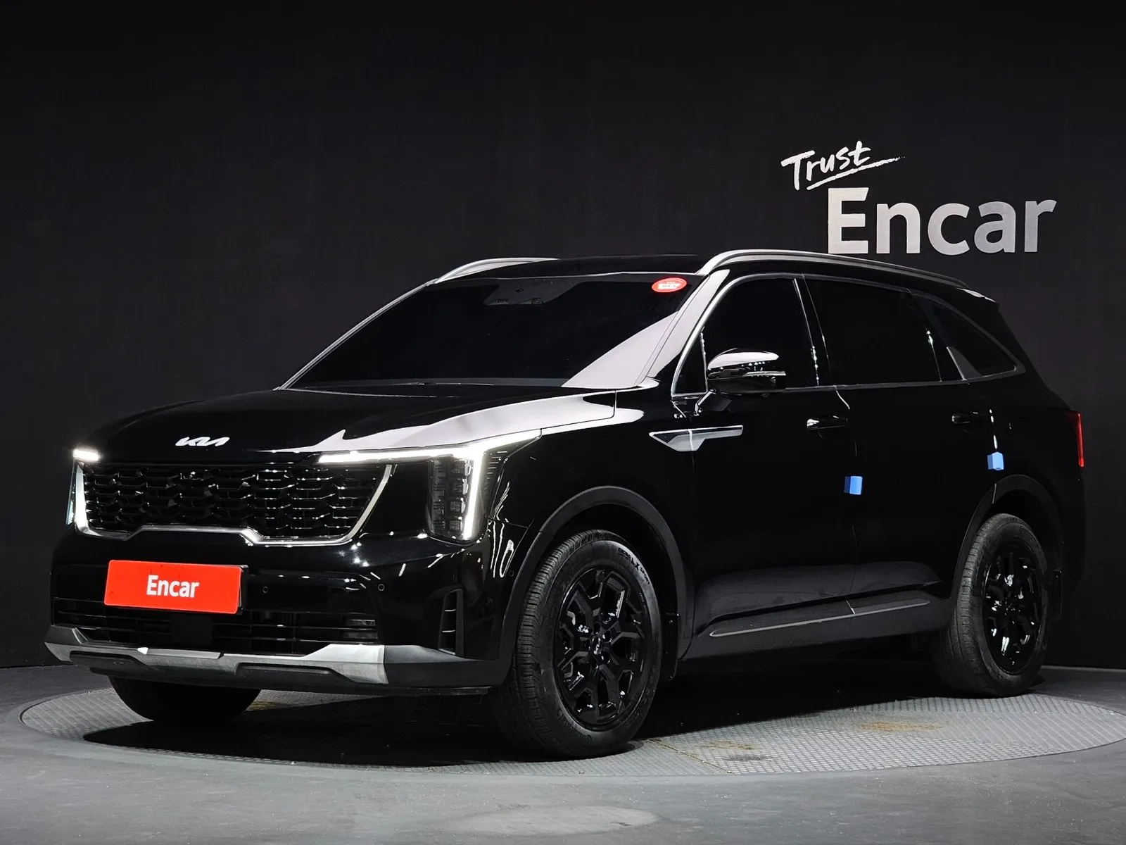 Kia Sorento HEV 1.6 2WD, снимка 1 от 20