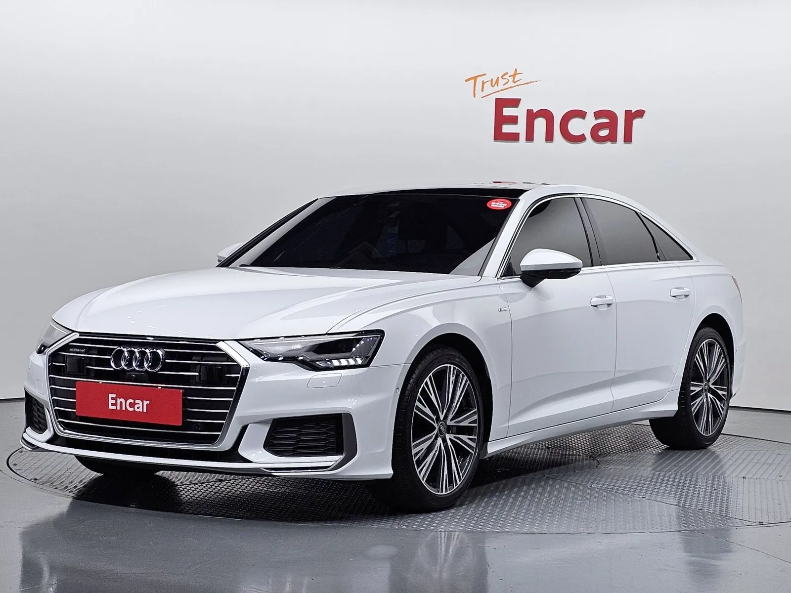 Audi A6 40 TDI Quattro Premium, снимка 1 от 20