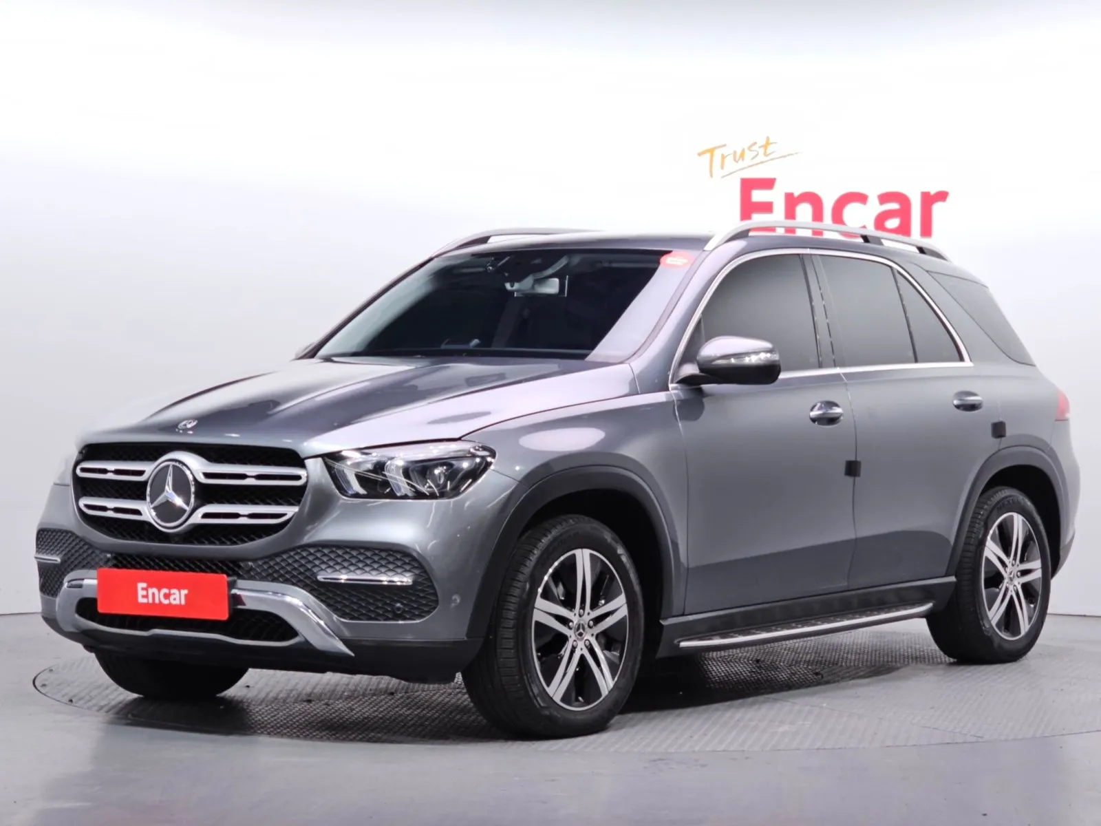 Mercedes-Benz GLE-Class GLE300d 4MATIC, снимка 1 от 20