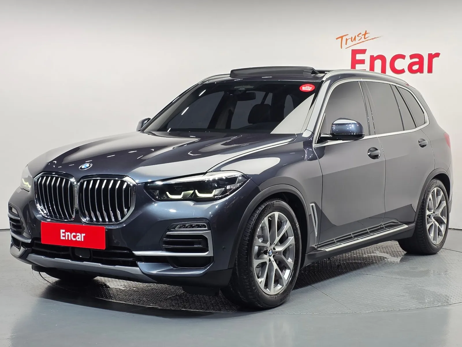 BMW X5 xDrive 30d xLine, снимка 1 от 20