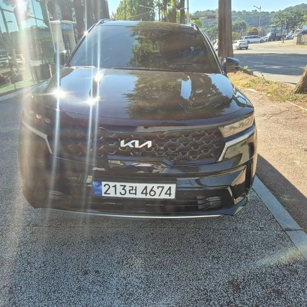 Kia Sorento Diesel 2.2 2WD