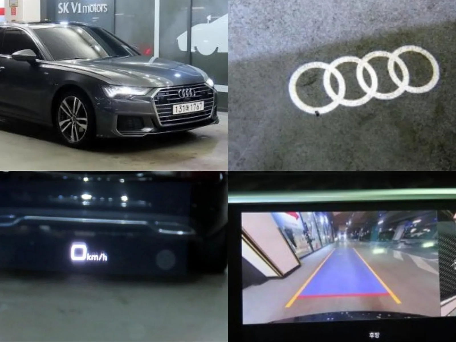 Audi A6 40 TDI Premium, снимка 1 от 20