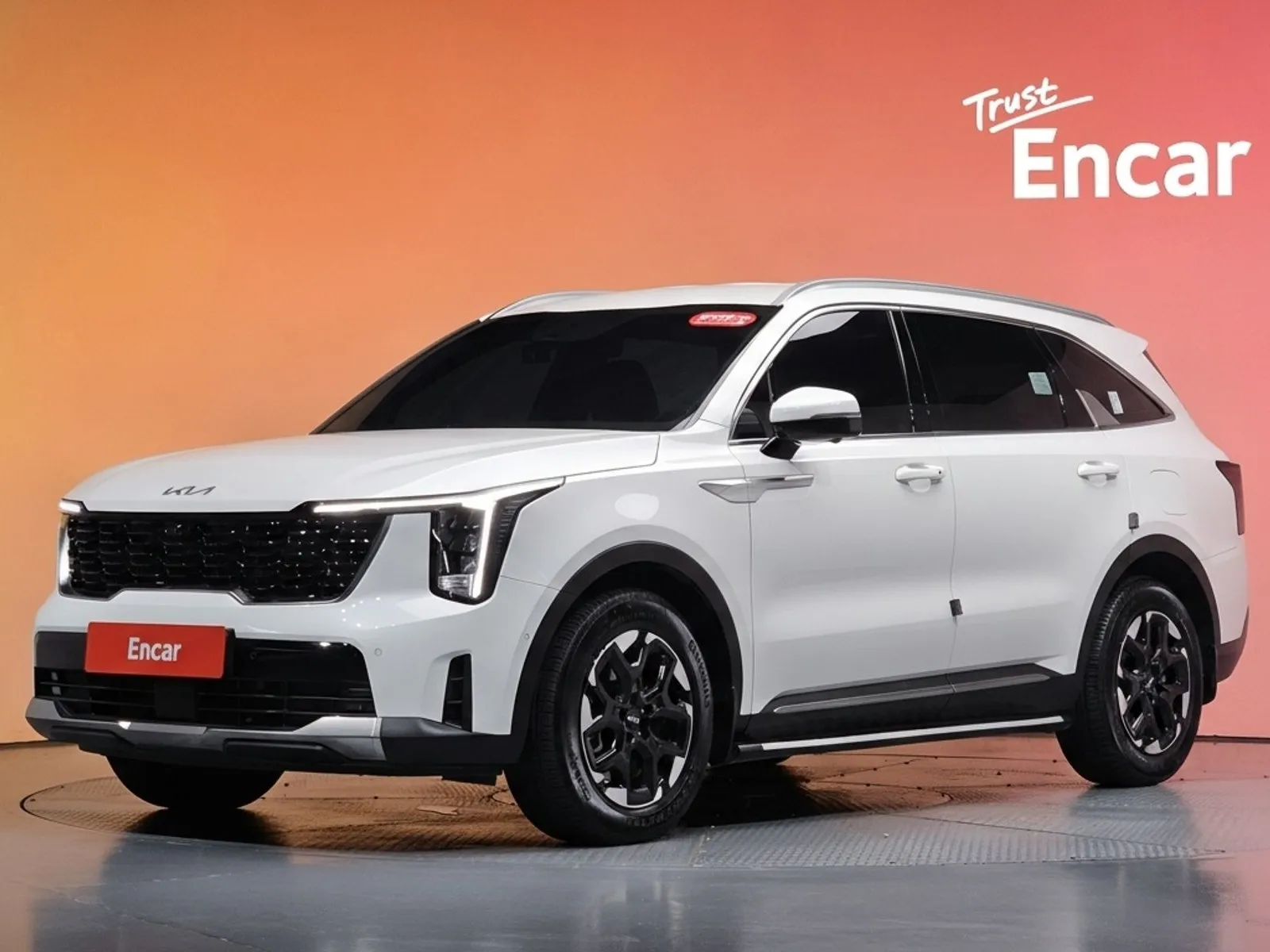 Kia Sorento Diesel 2.2 4WD, снимка 1 от 20