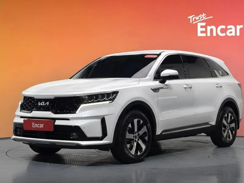 Kia Sorento Diesel 2.2 2WD