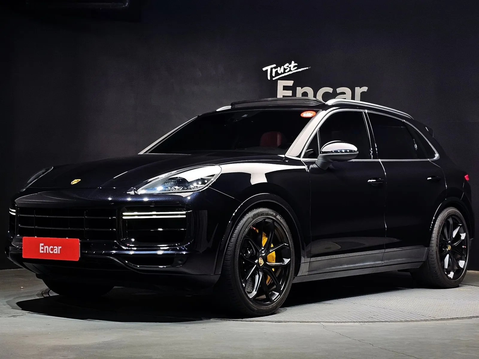 Porsche Cayenne 3.0, снимка 1 от 20