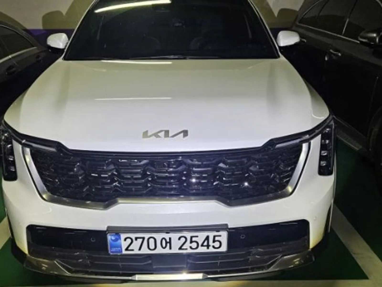 Kia Sorento HEV 1.6 2WD, снимка 1 от 15