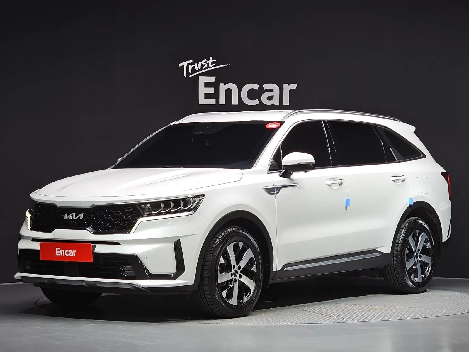 Kia Sorento Diesel 2.2 2WD, снимка 1 от 20