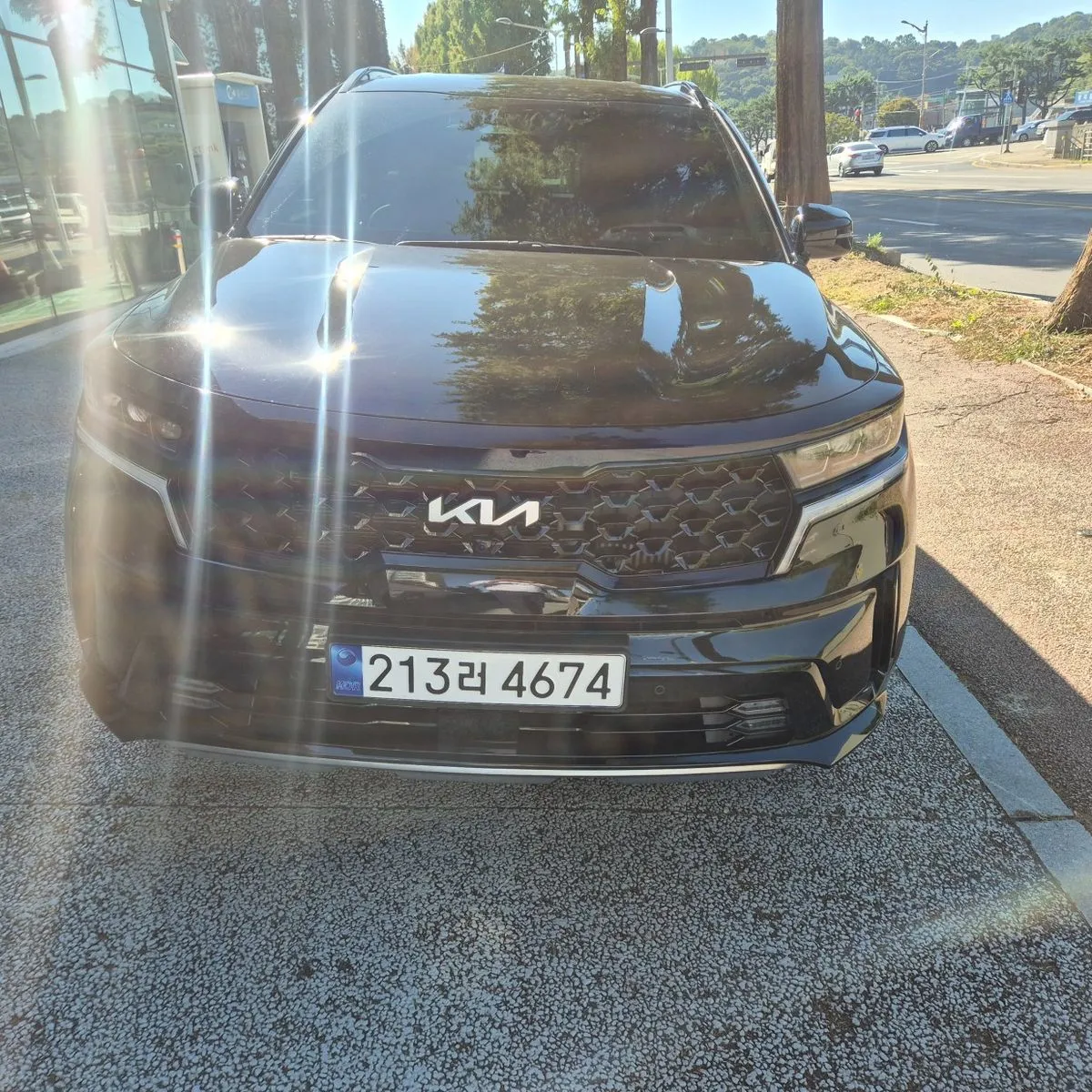 Kia Sorento Diesel 2.2 2WD, снимка 1 от 20