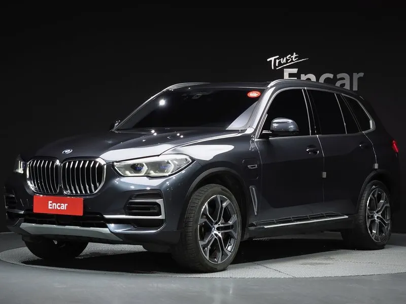 BMW X5 xDrive 45e xLine