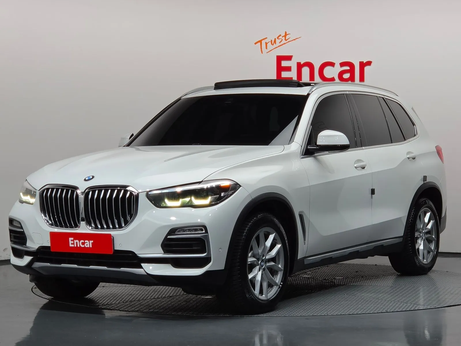 BMW X5 xDrive 40i xLine, снимка 1 от 20