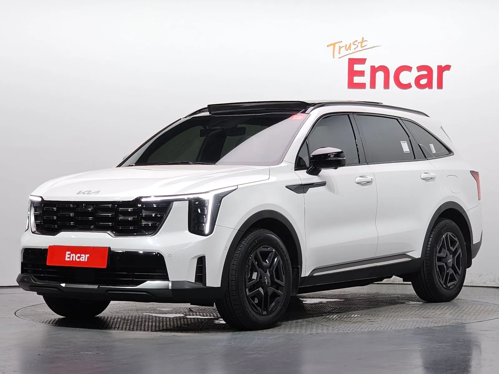 Kia Sorento HEV 1.6 2WD, снимка 1 от 20