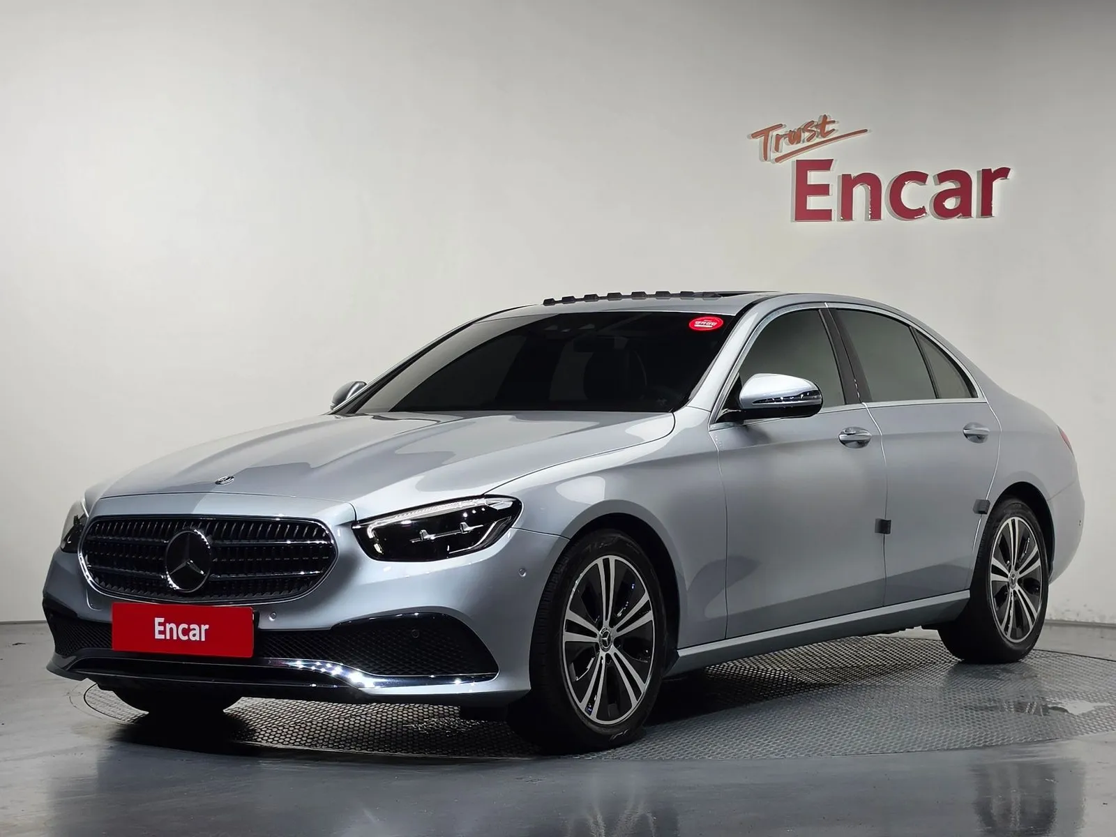 Mercedes-Benz E-Class E250 Avantgarde, снимка 1 от 20
