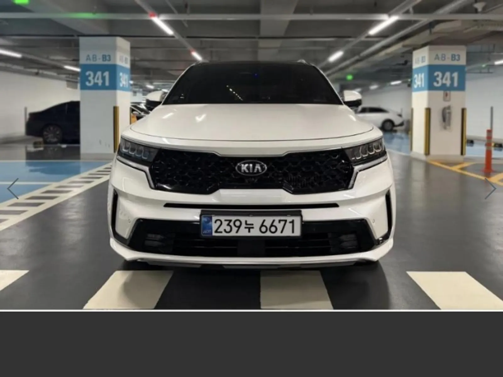 Kia Sorento HEV 1.6 2WD, снимка 1 от 13