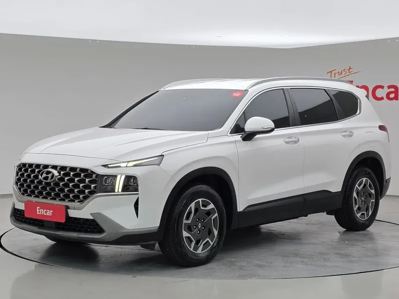Hyundai Santa Fe HEV 1.6 2WD