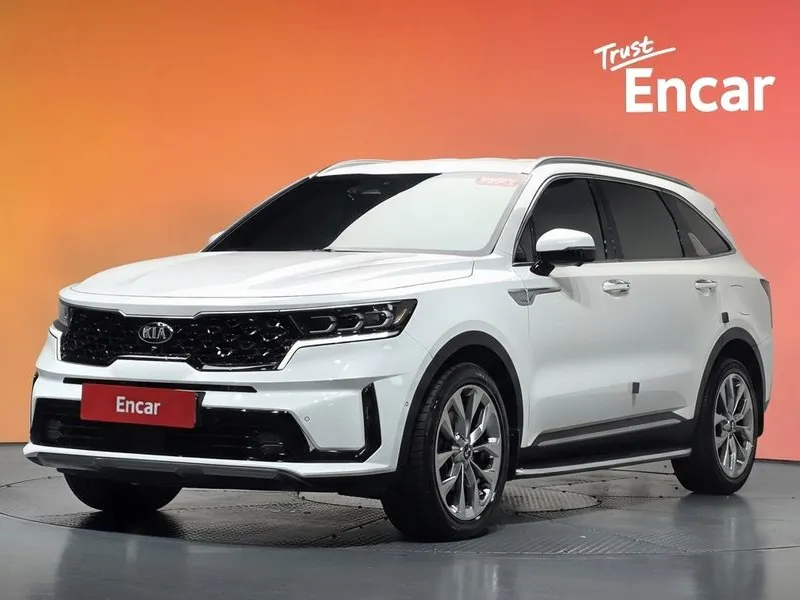 Kia Sorento Diesel 2.2 2WD