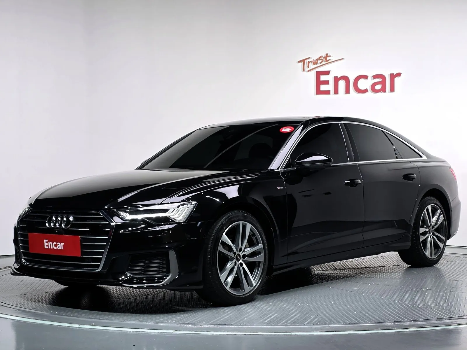 Audi A6 40 TDI Quattro Premium, снимка 1 от 20