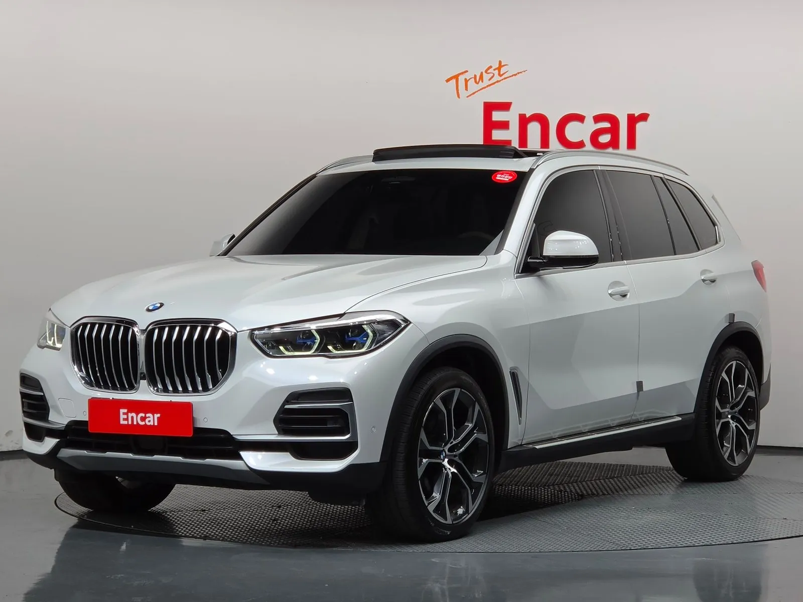 BMW X5 xDrive 30d xLine, снимка 1 от 20
