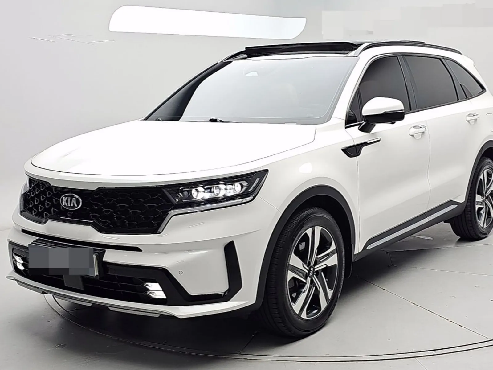 Kia Sorento HEV 1.6 2WD, снимка 1 от 16