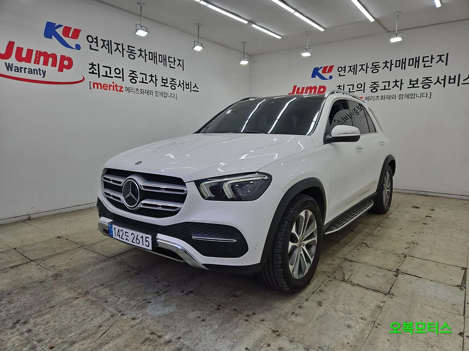 Mercedes-Benz GLE-Class GLE300d 4MATIC, снимка 1 от 20
