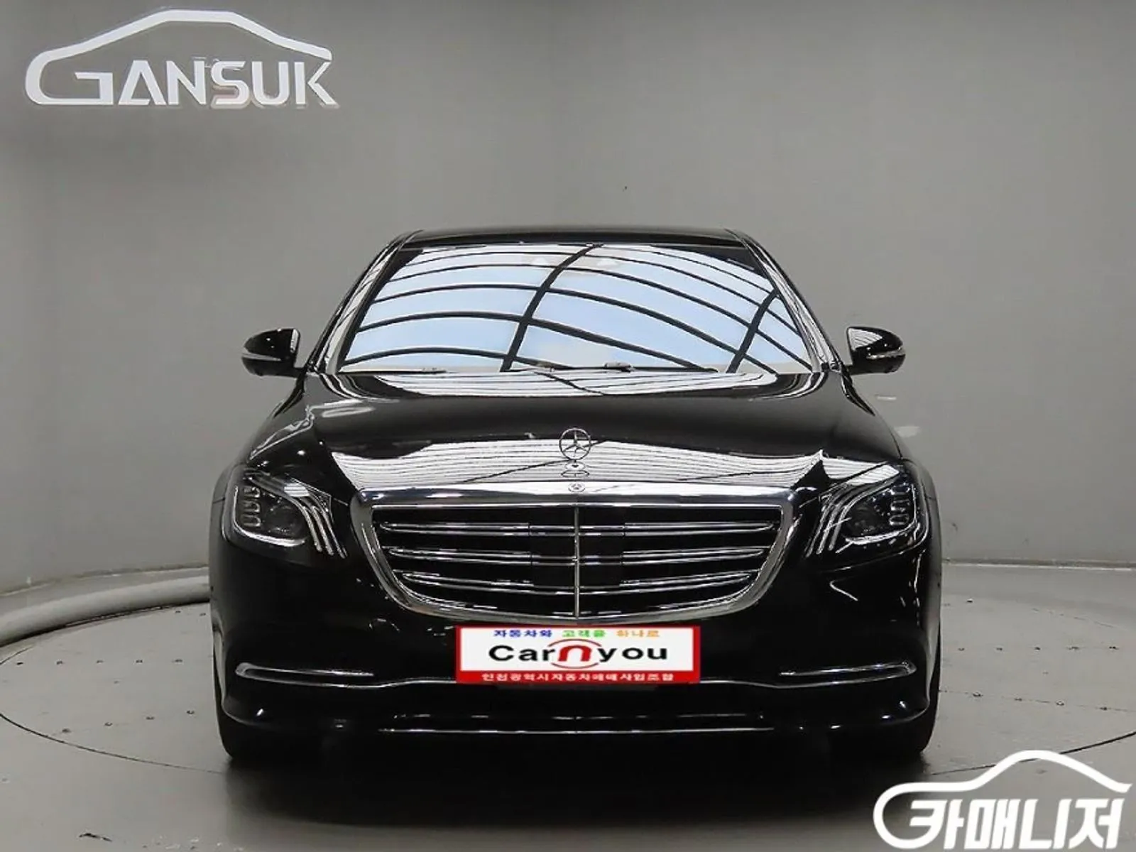 Mercedes-Benz S-Class S350L, снимка 1 от 20