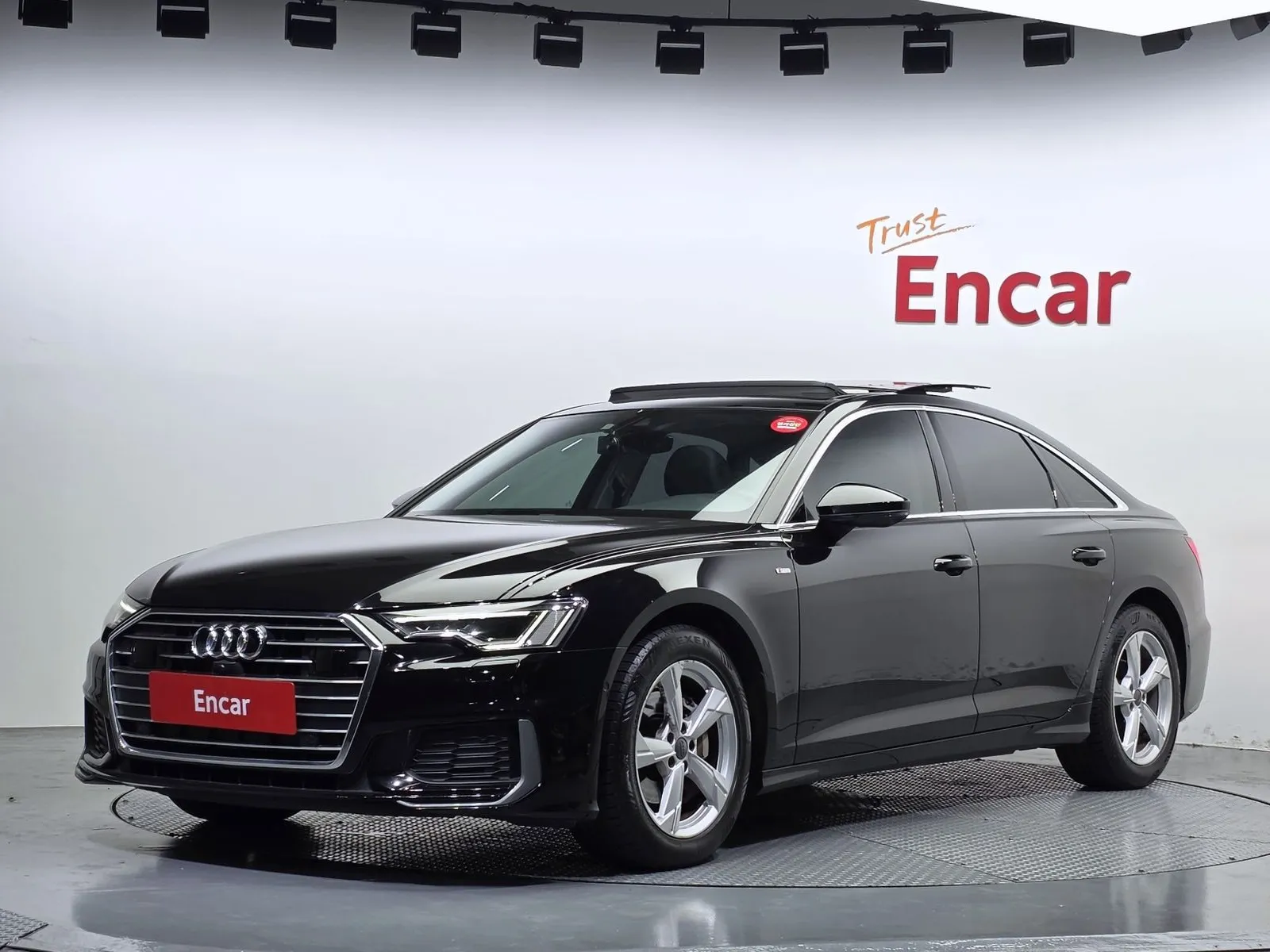 Audi A6 40 TDI, снимка 1 от 20