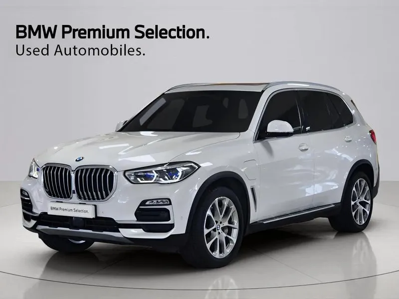 BMW X5 xDrive 45e xLine