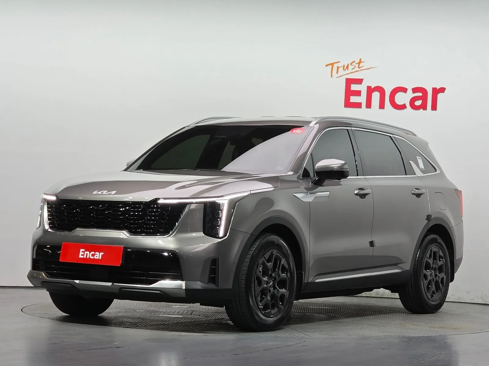 Kia Sorento HEV 1.6 2WD, снимка 1 от 20