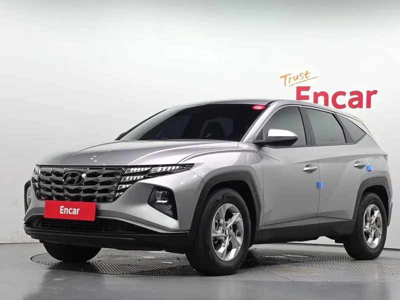 Hyundai Tucson Diesel 2.0 2WD