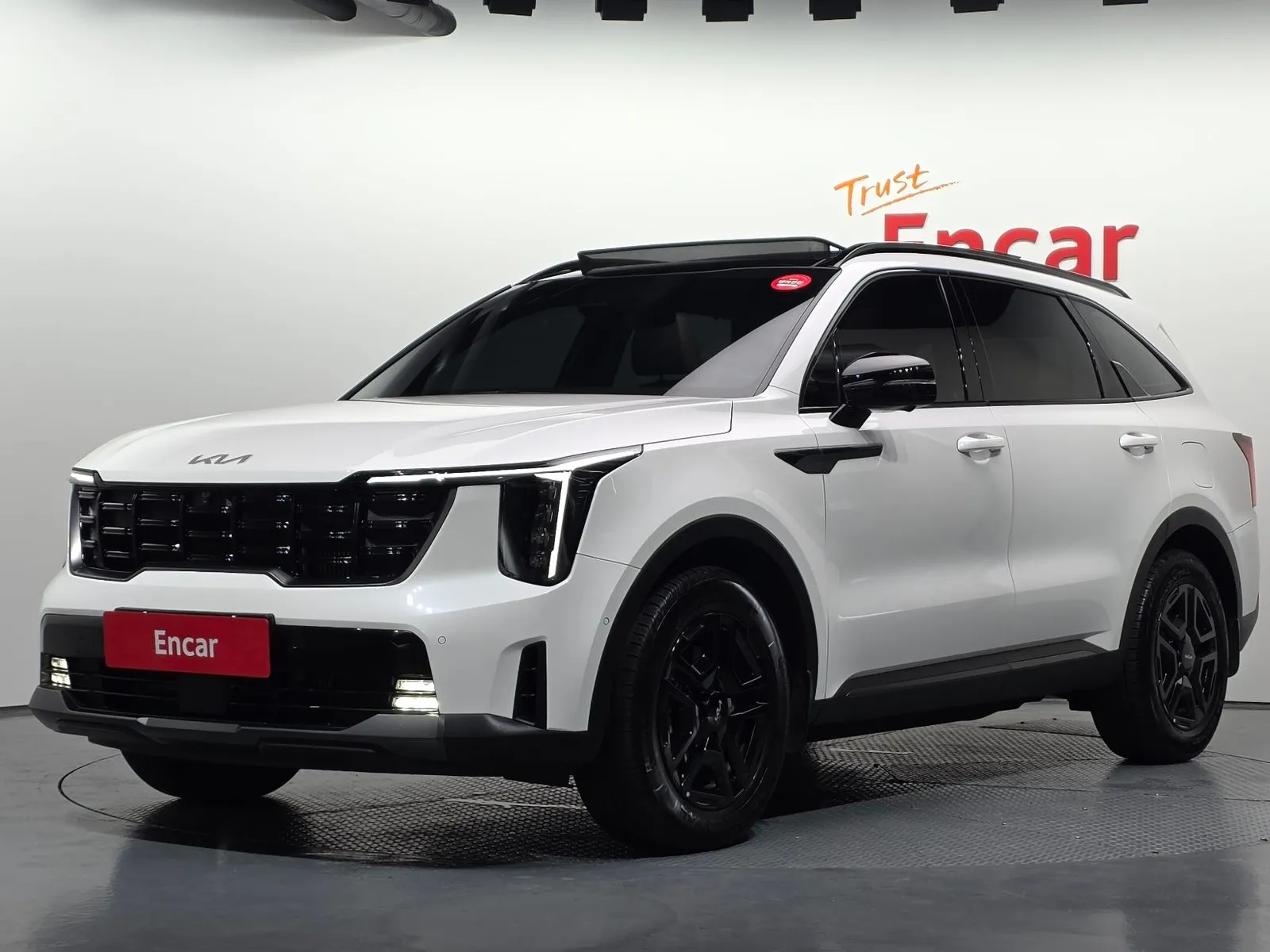 Kia Sorento HEV 1.6 2WD, снимка 1 от 20
