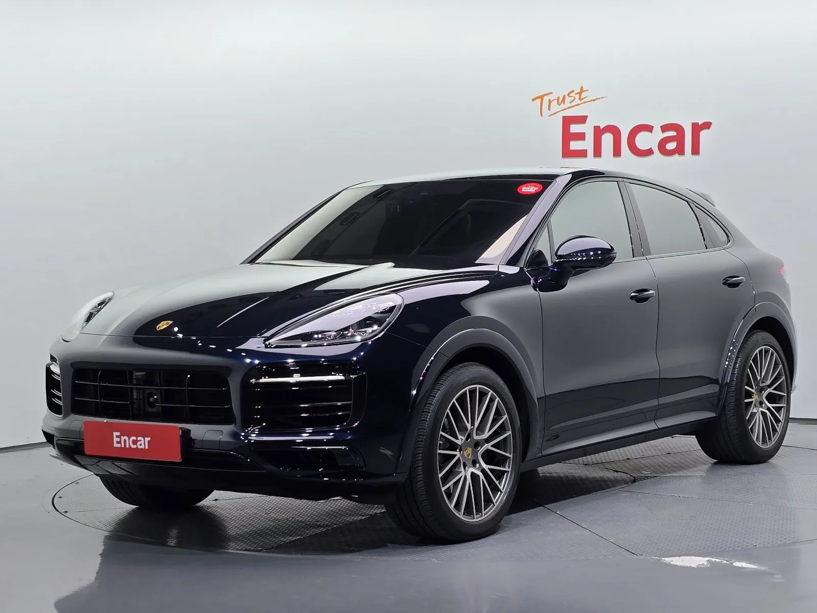 Porsche Cayenne 3.0 PLATINUM EDITION, снимка 1 от 20