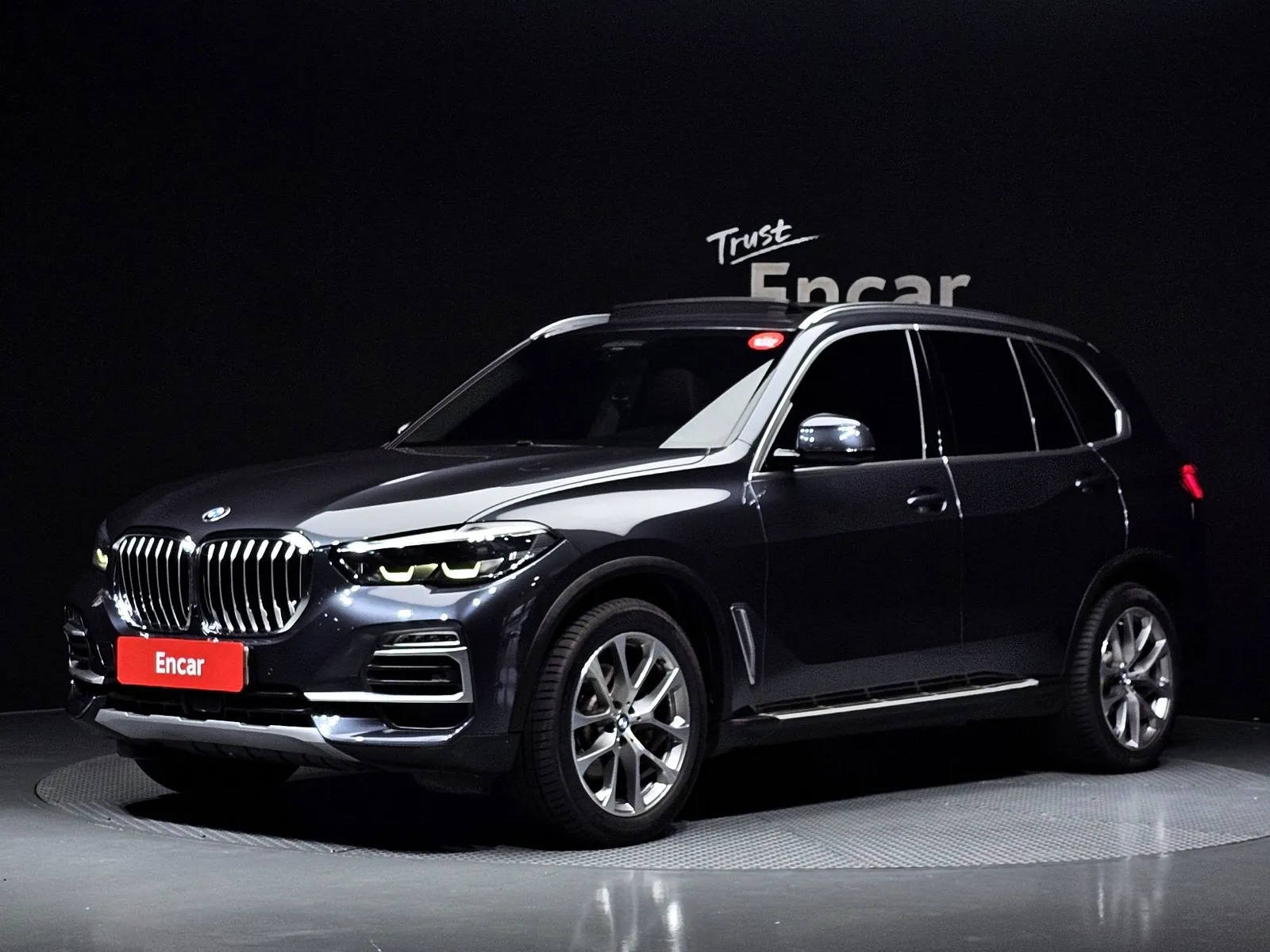 BMW X5 xDrive 30d xLine, снимка 1 от 20