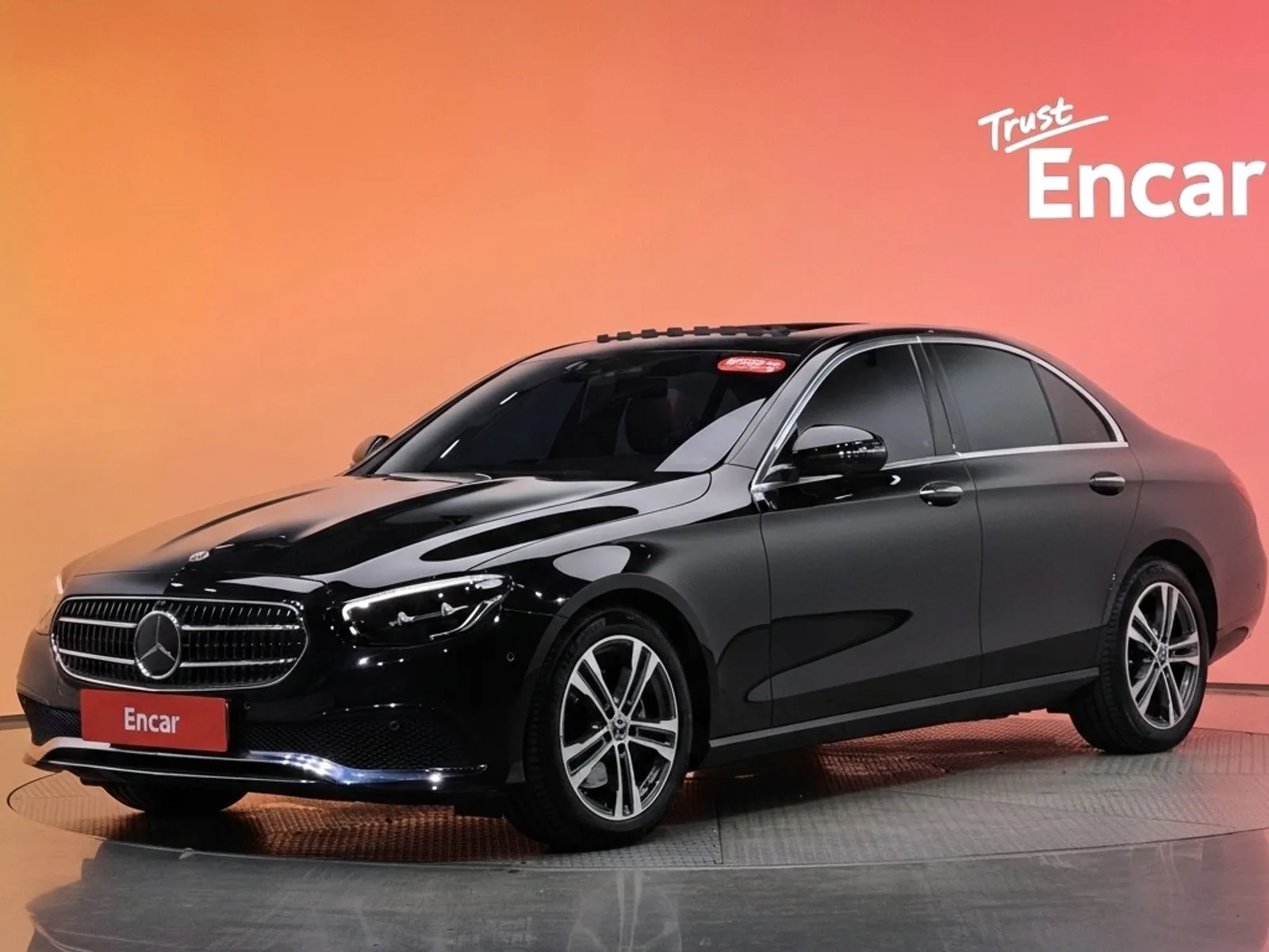 Mercedes-Benz E-Class E250 Avantgarde, снимка 1 от 20