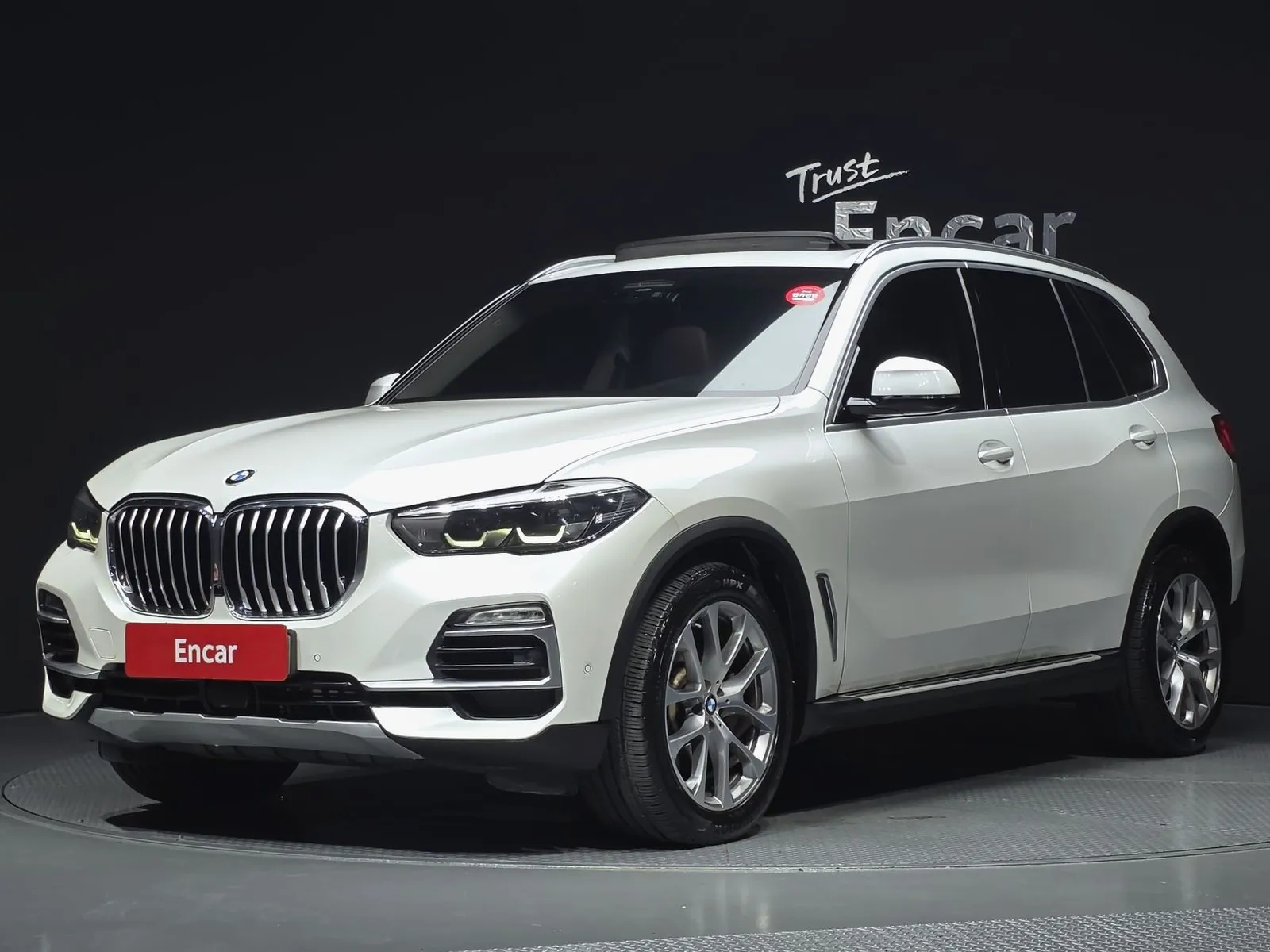 BMW X5 xDrive 30d xLine, снимка 1 от 20