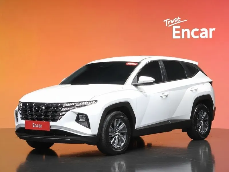 Hyundai Tucson Modern 2WD
