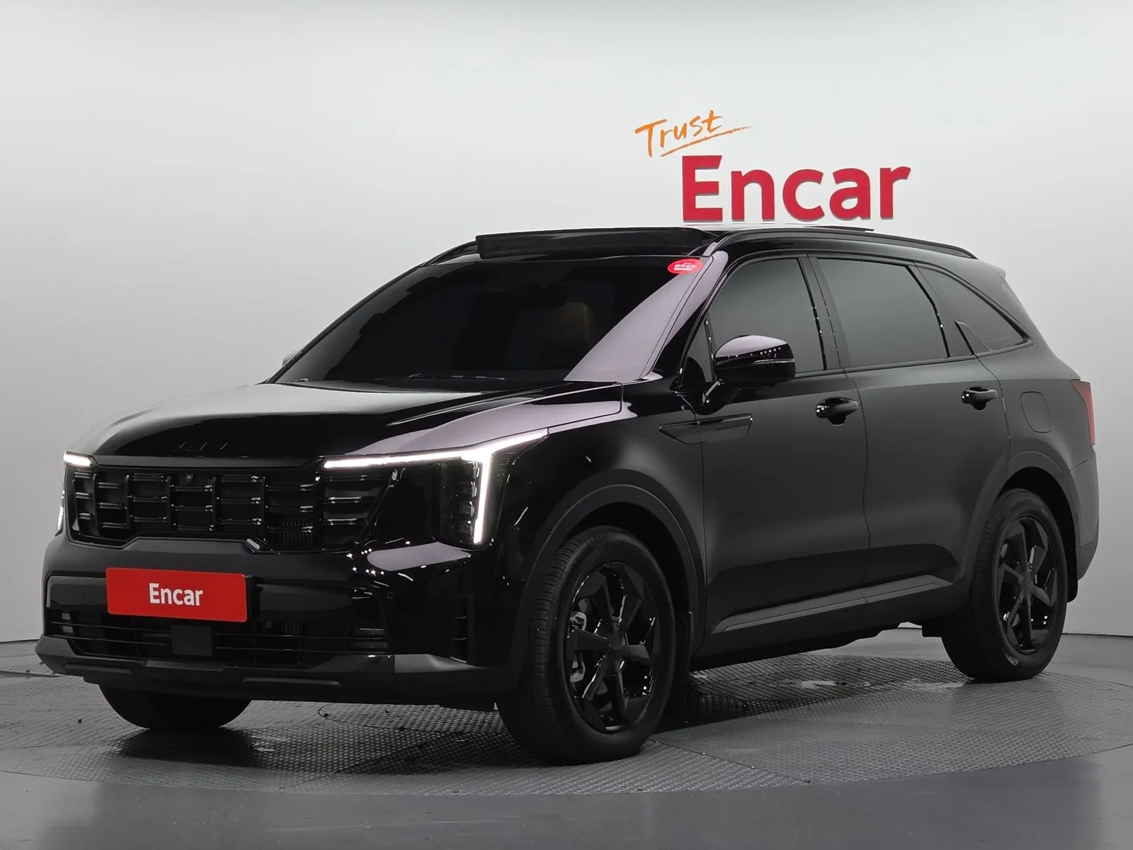 Kia Sorento HEV 1.6 2WD, снимка 1 от 20