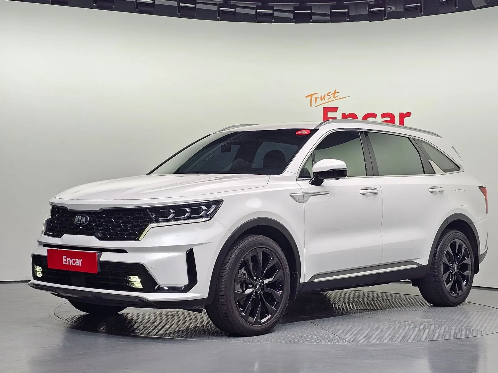 Kia Sorento Diesel 2.2 2WD, снимка 1 от 20