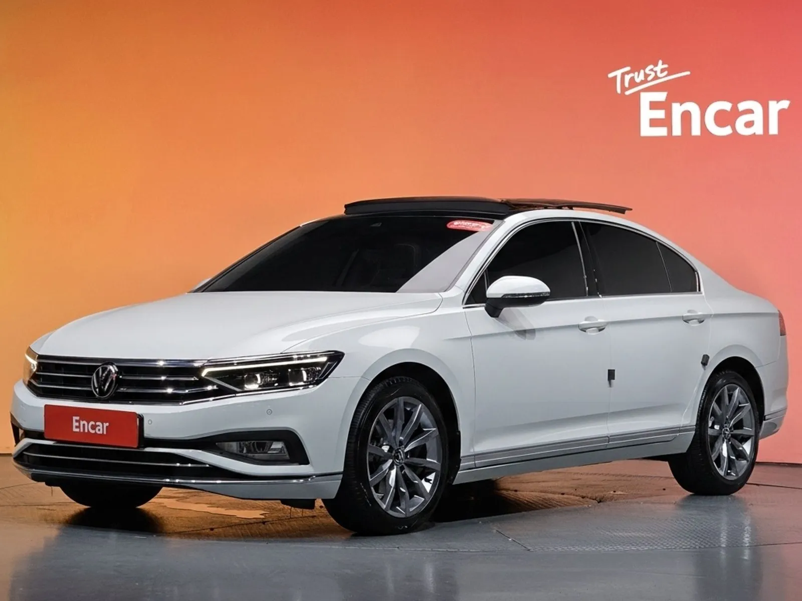 Volkswagen Passat 2.0 TDI Prestige, снимка 1 от 20