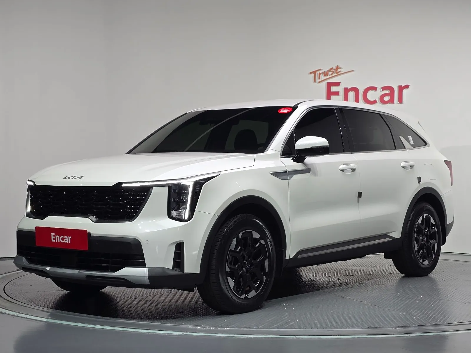 Kia Sorento Gasoline 2.5T 2WD, снимка 1 от 20