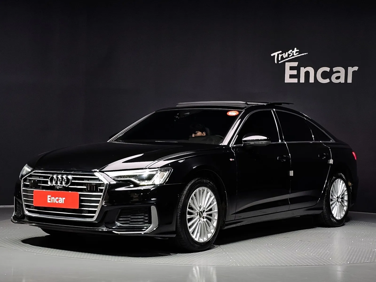 Audi A6 40 TDI Premium, снимка 1 от 20