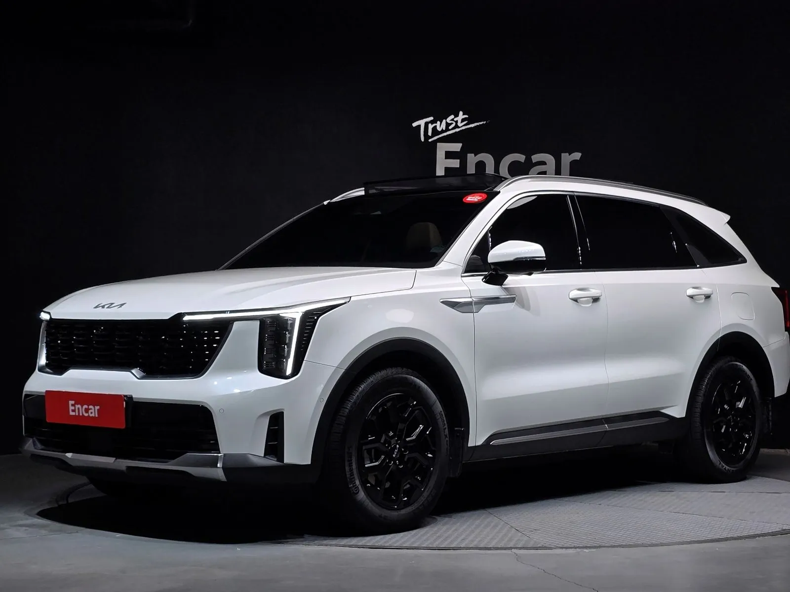 Kia Sorento HEV 1.6 2WD, снимка 1 от 20